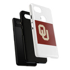 OU University Phone Case