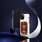 Oklahoma Sooners Phone Case