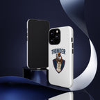 Thunder Up Phone Case