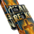 Chain Breaker Phone Case