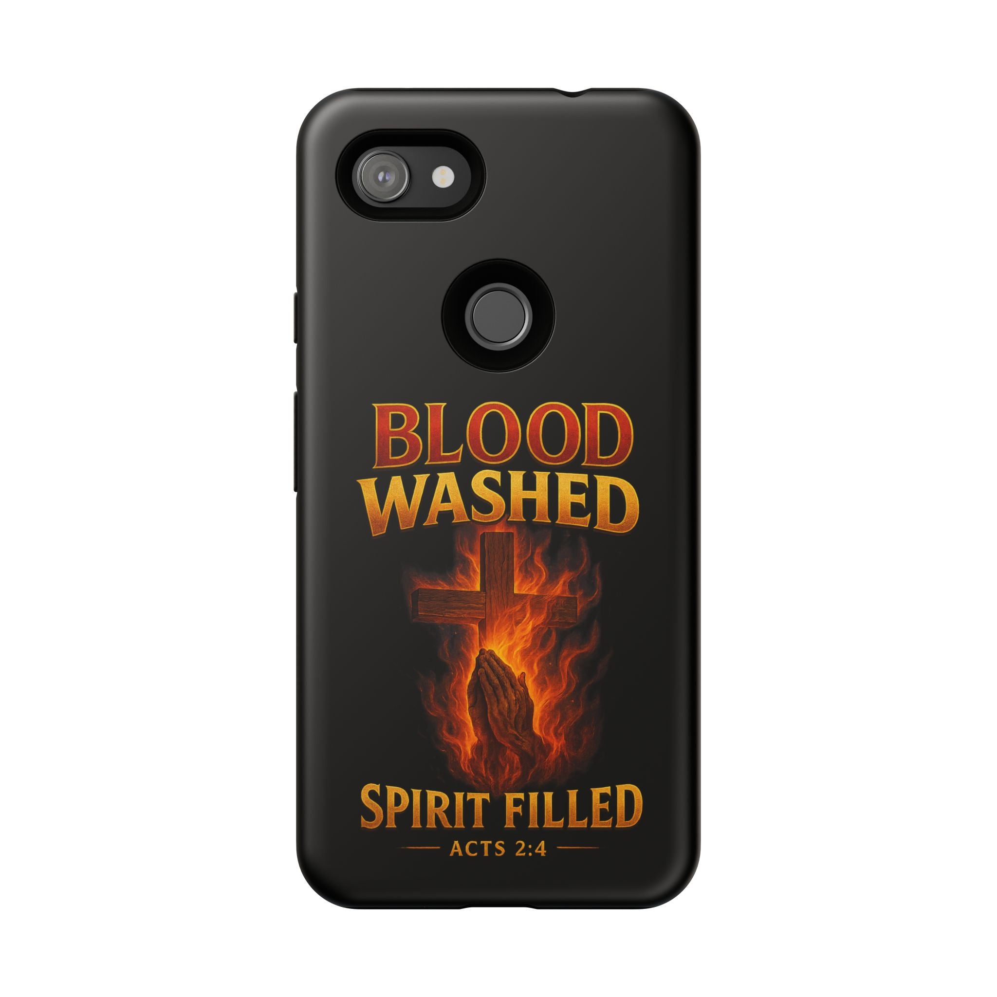 Christian Phone Case