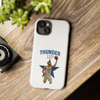 Thunder Up Phone Case