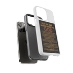 Armored Phone Case - Inspirational Ephesians