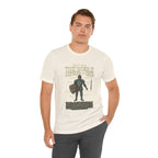Faith-Inspired Armor of God Tee