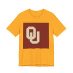 Oklahoma Pride Unisex Tee