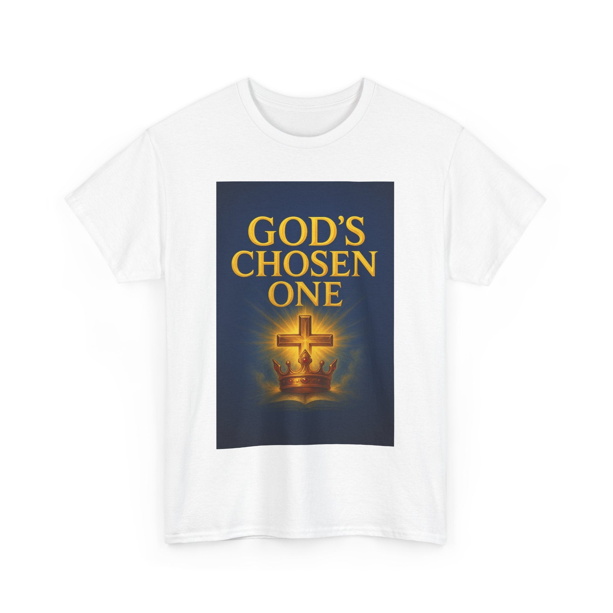 God's Chosen One Tee