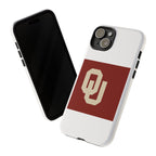 OU University Phone Case