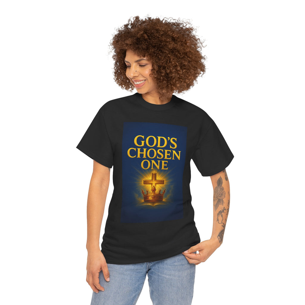 God's Chosen One Tee