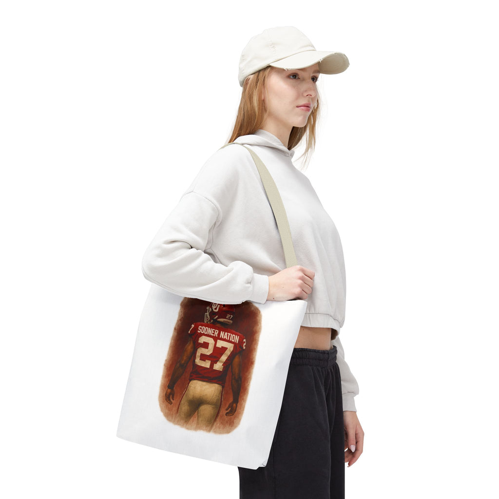 Tote Bag (AOP)