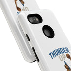 Thunder Up Phone Case