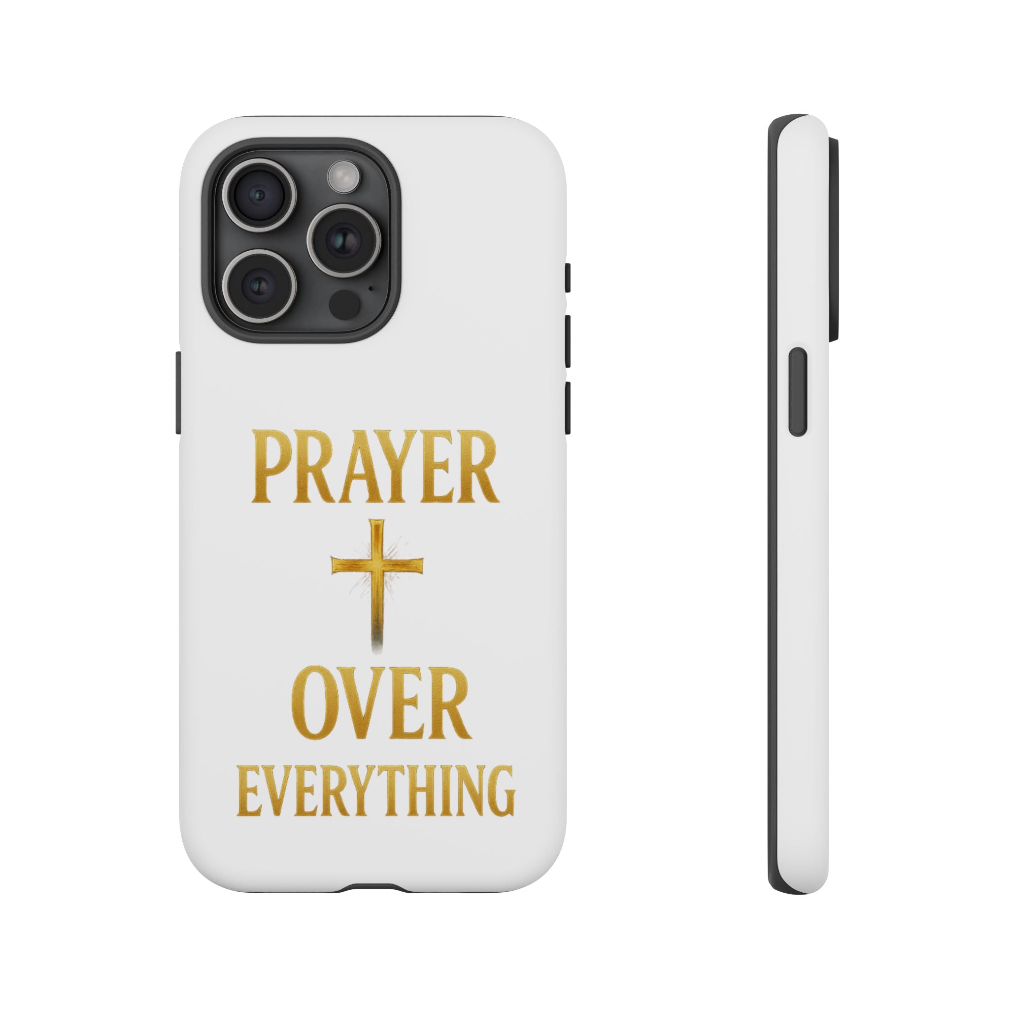 Christian Phone Case
