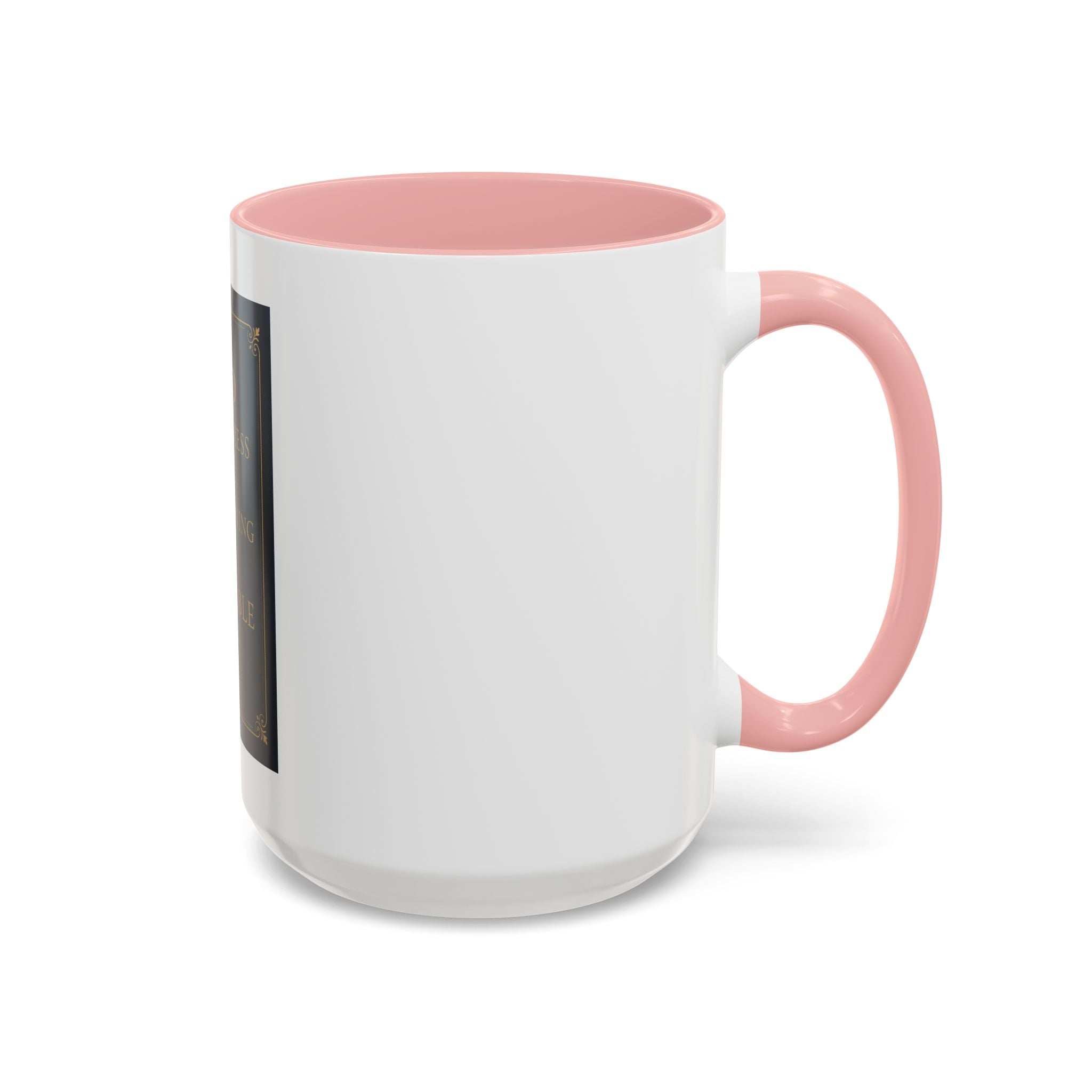 Inspirational Coffee Mug