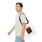 Prayer Warrior Tote Bag