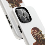 Tough Cases: Stylish Phone Case for Sports Lovers
