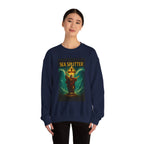 Sea Splitter Crewneck Sweatshirt