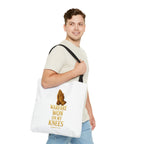 Faith-Inspired Tote Bag for Everyday Use