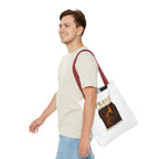 Prayer Warrior Tote Bag