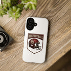 OU Football Tough Phone Case, Sports Gift