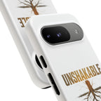 Unshakable Phone Cases