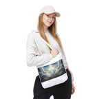 Heavenly Adventure Tote Bag