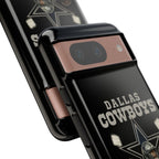 Dallas Cowboys Tough Cases