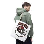 OU Football Tote Bag