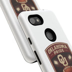 Oklahoma Pride Phone Case