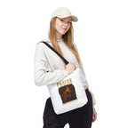 Prayer Warrior Tote Bag