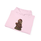 Cozy Unisex Heavy Blend Hooded