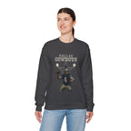 Dallas Cowboys Crewneck Sweatshirt