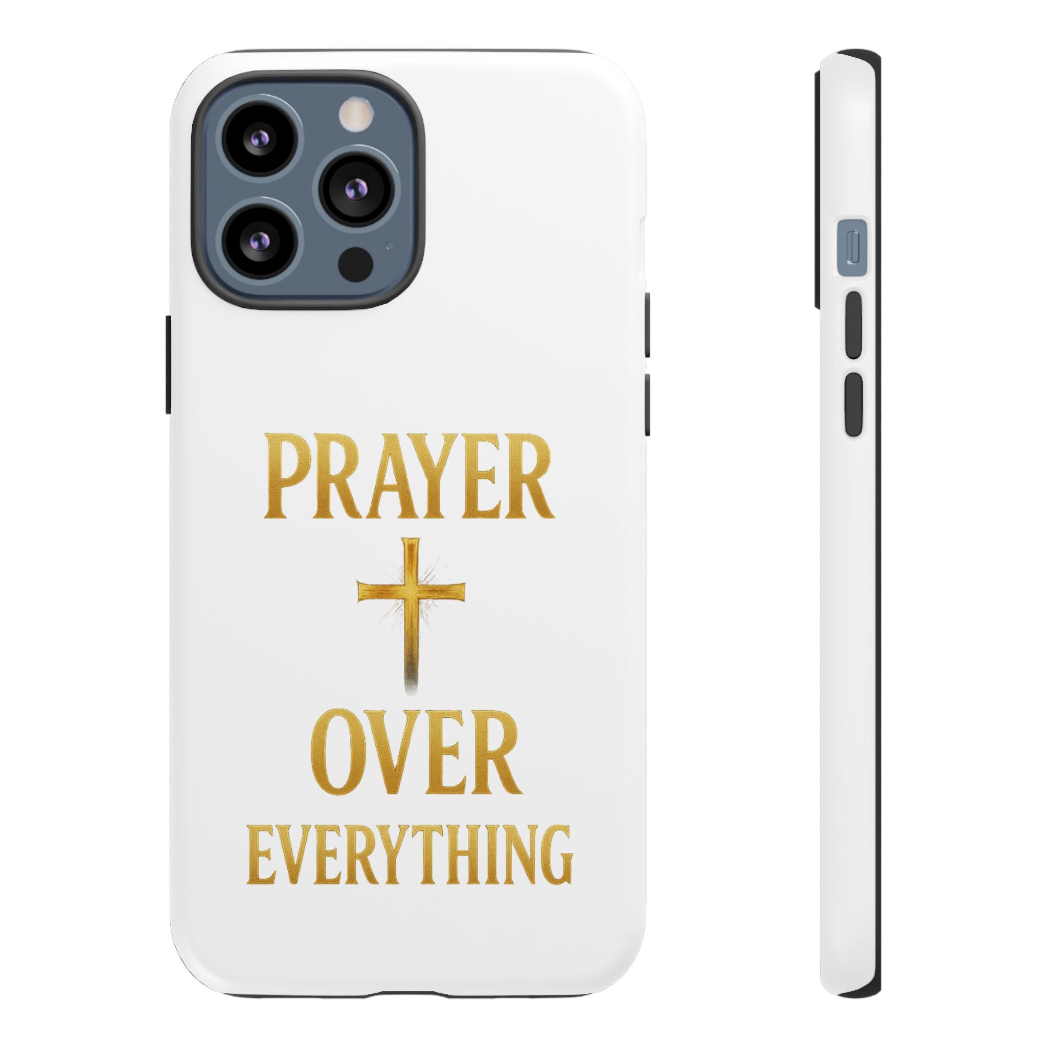Christian Phone Case