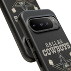 Dallas Cowboys Tough Cases