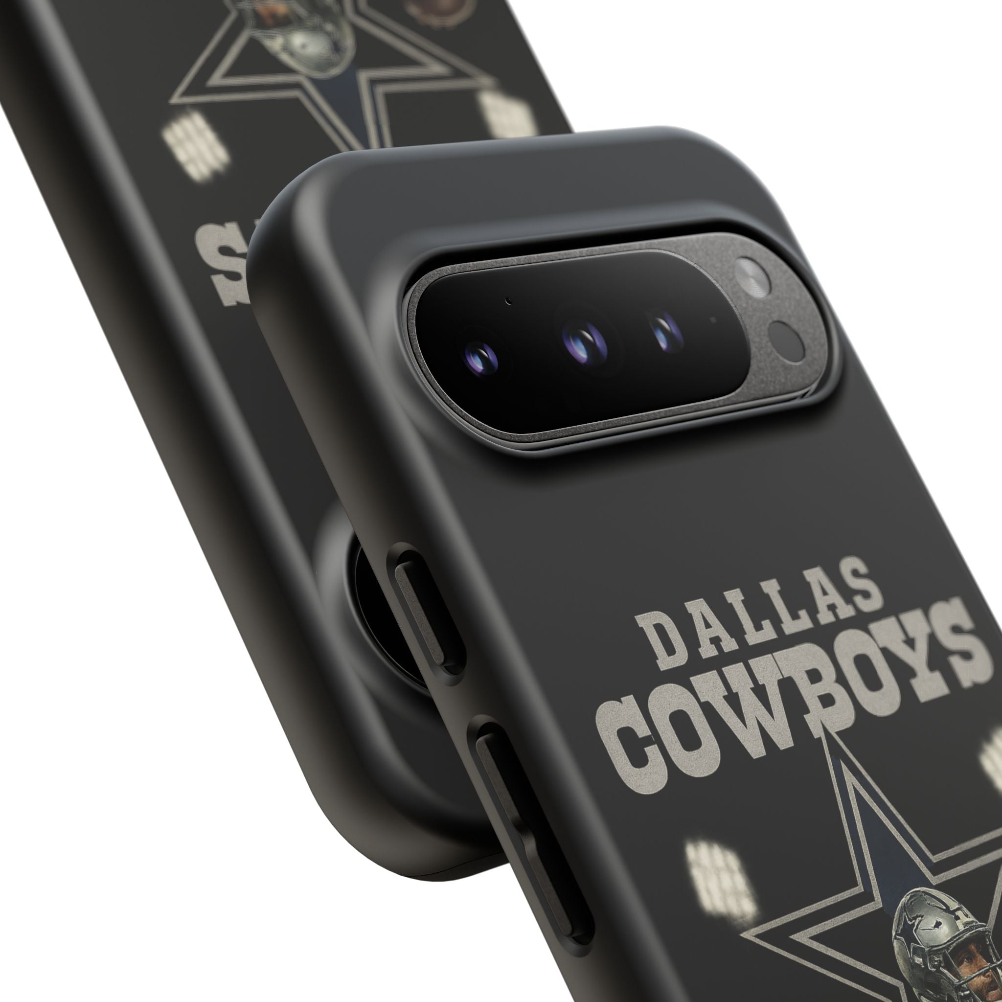 Dallas Cowboys Tough Cases