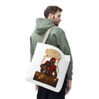 Sooner Nation Tote Ba