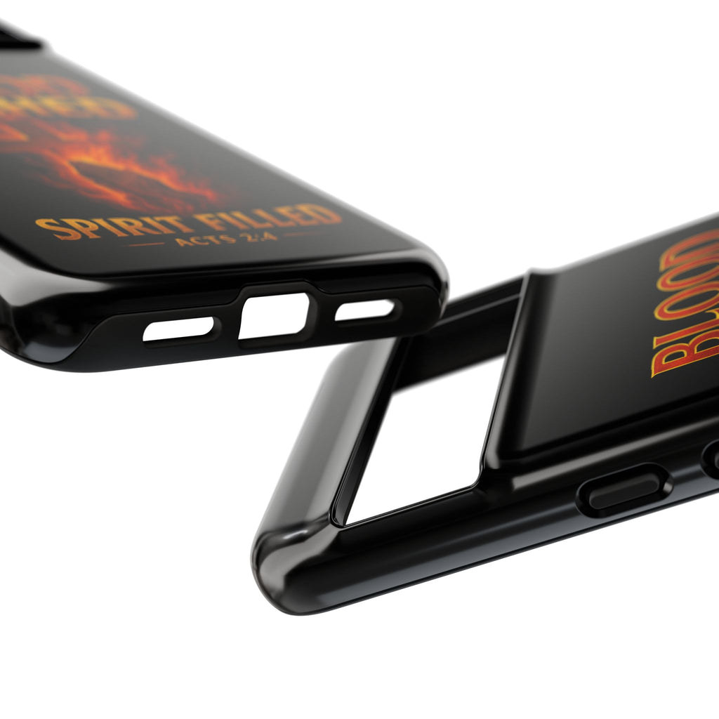 Christian Phone Case