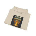 Chain Breaker Hooded Sweatshirt