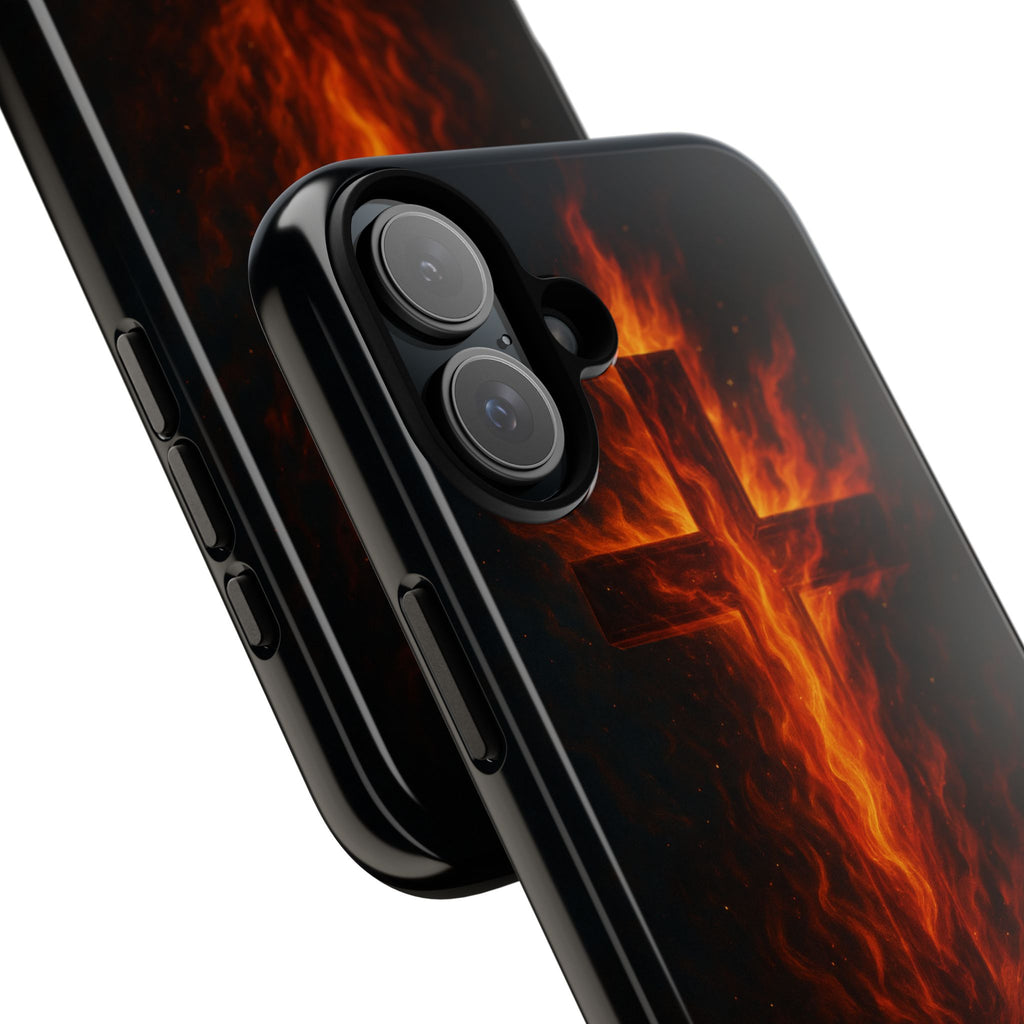 Hot Spirit-Filled Phone Case
