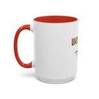 Unshakable Coffee Mug