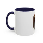 Oklahoma Football Mug
