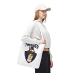 OKC Thunder Tote Bag