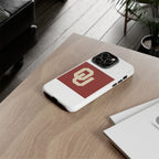 OU University Phone Case