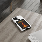 Heaven's Fire Phone Case