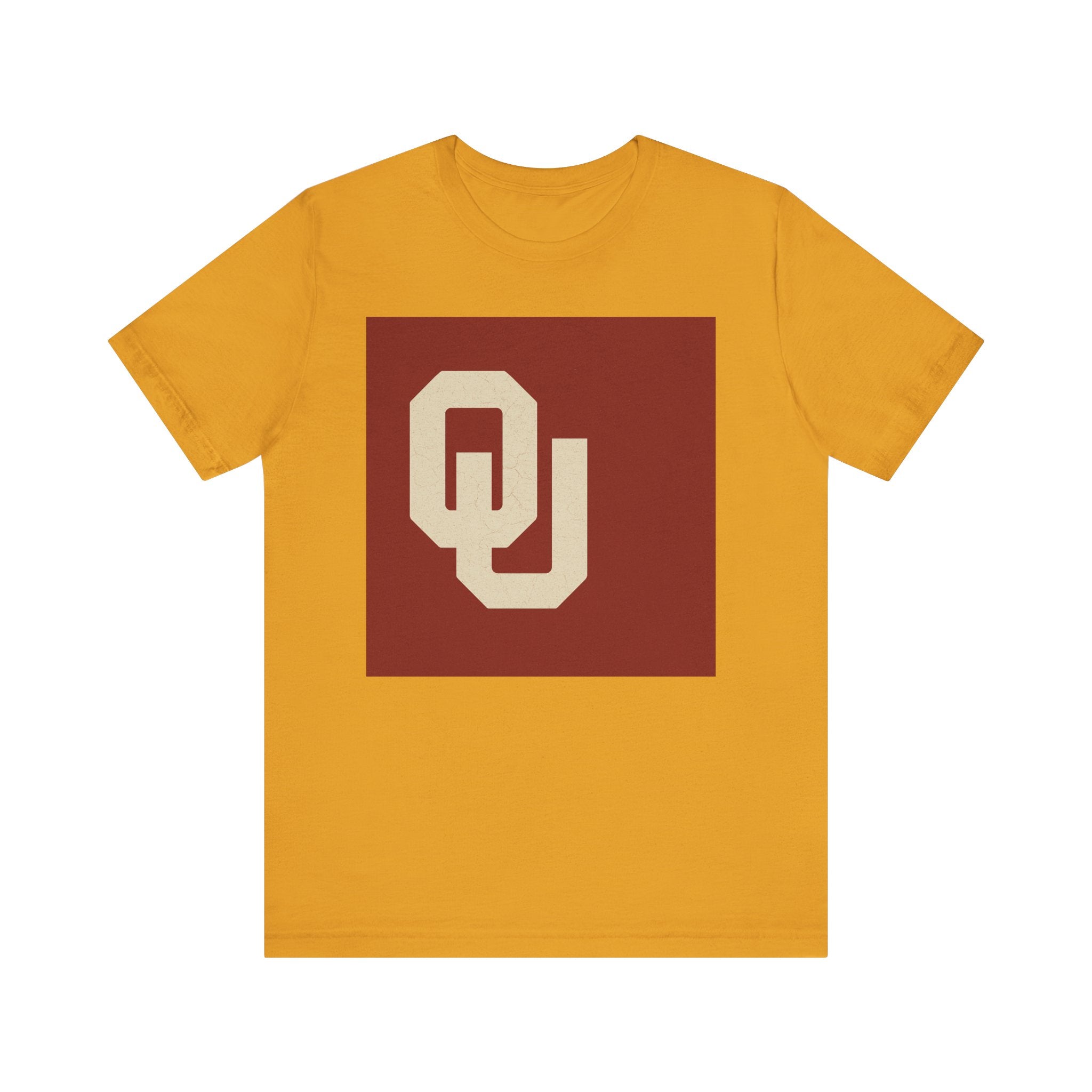 Oklahoma Pride Unisex Tee