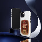 Oklahoma Sooners Phone Case