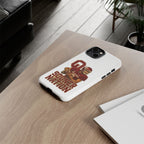 Oklahoma Sooner Nation Phone Case