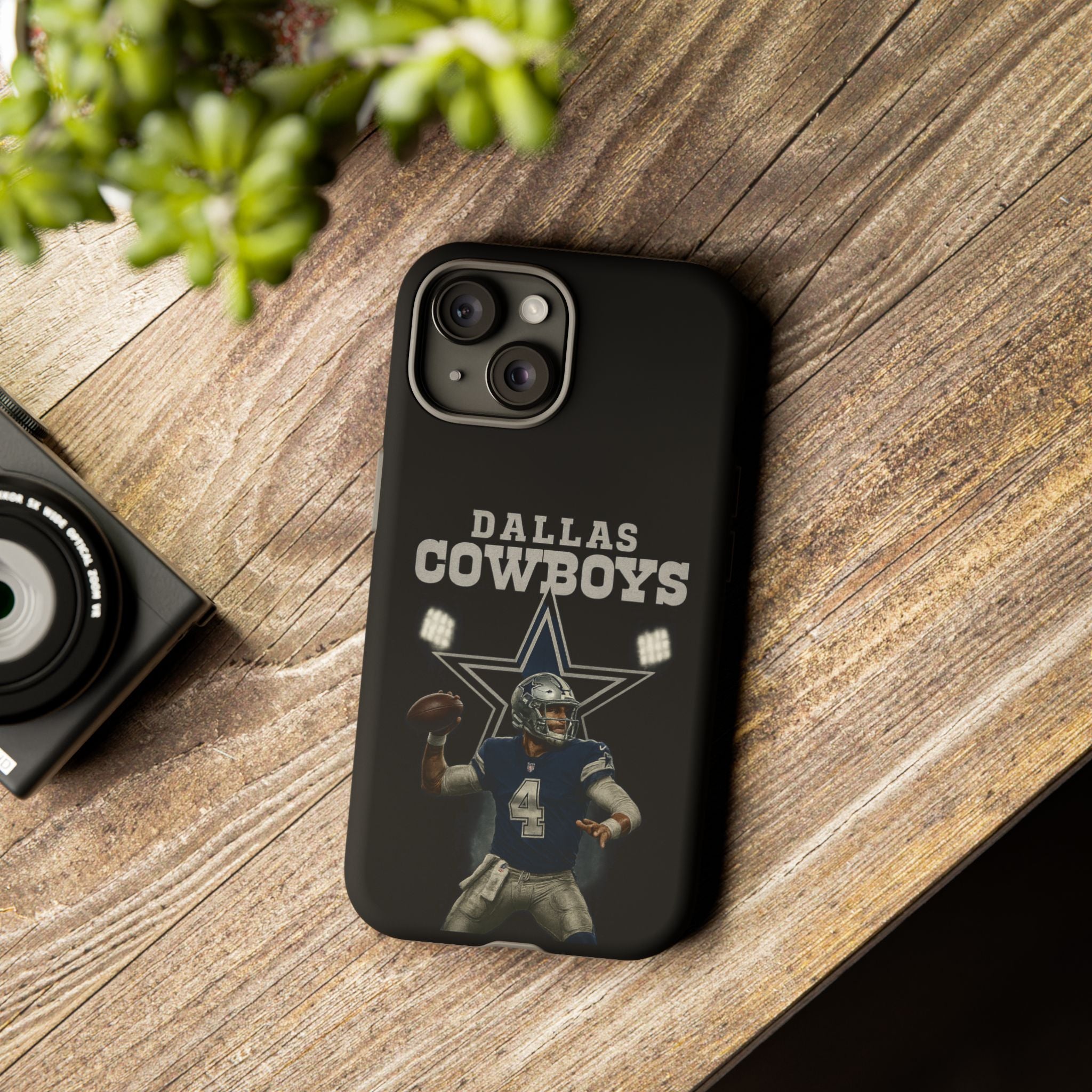 Dallas Cowboys Tough Cases