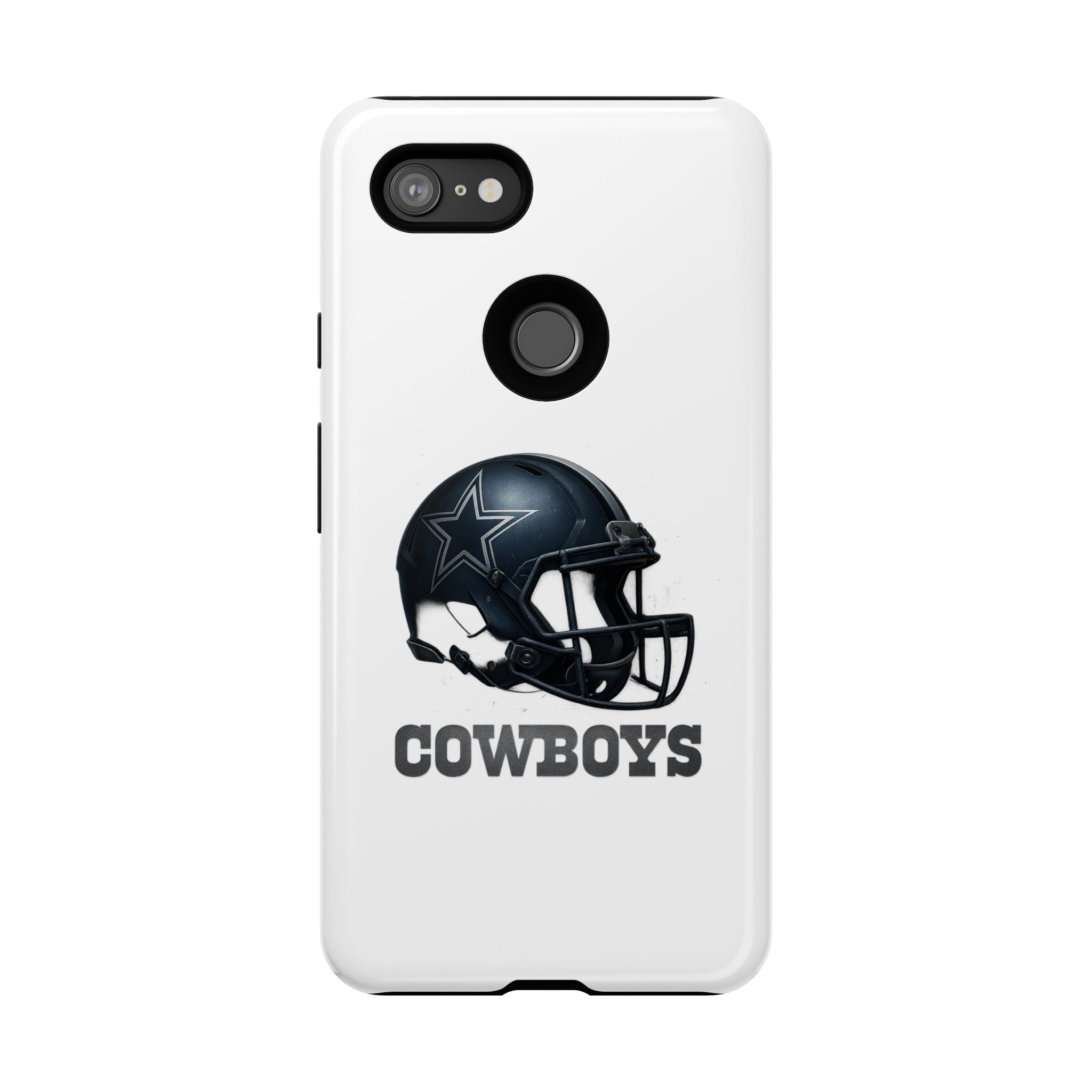 Dallas Cowboys Phone Case