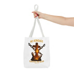 Faith-Inspired Tote Bag