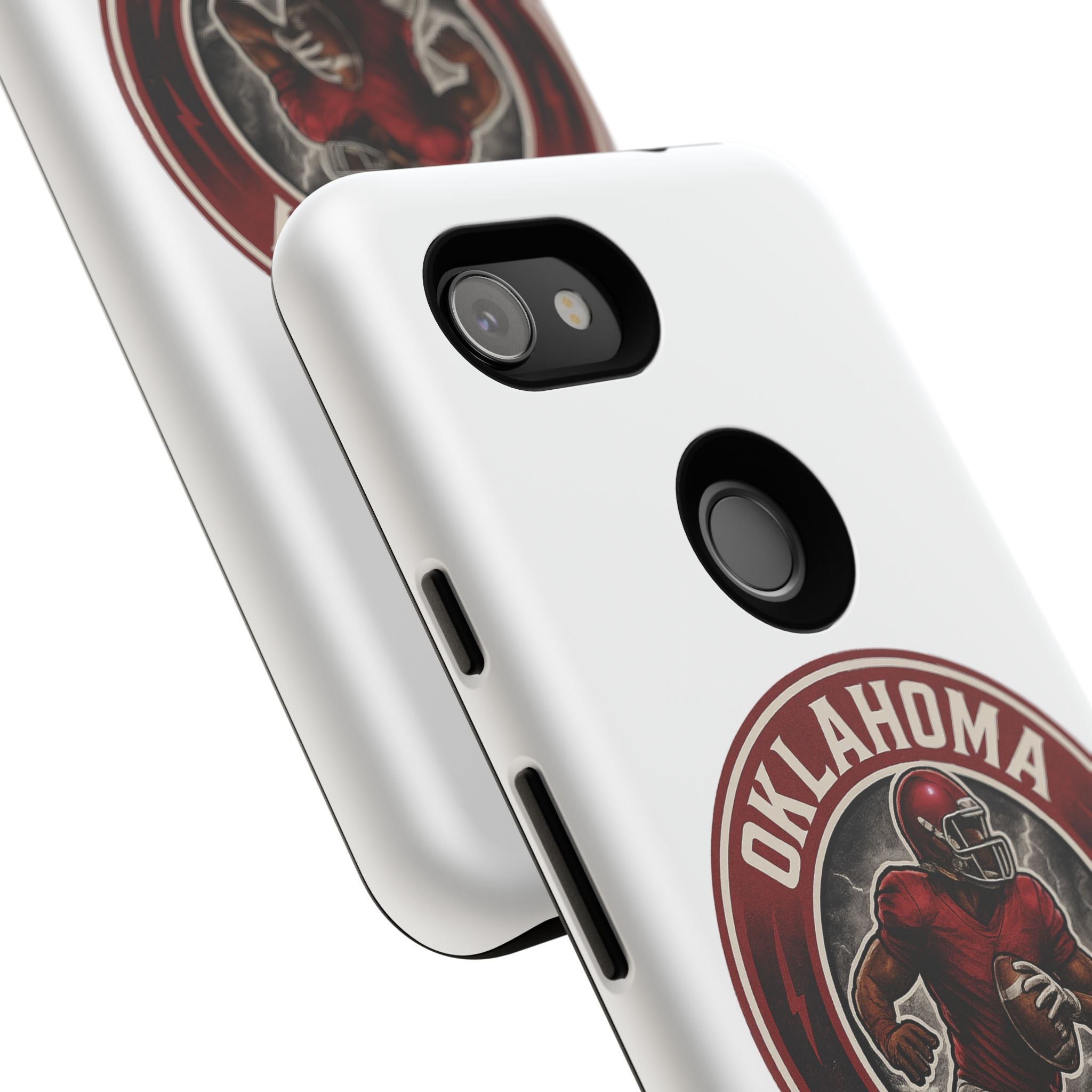 Oklahoma Champions Phone Case