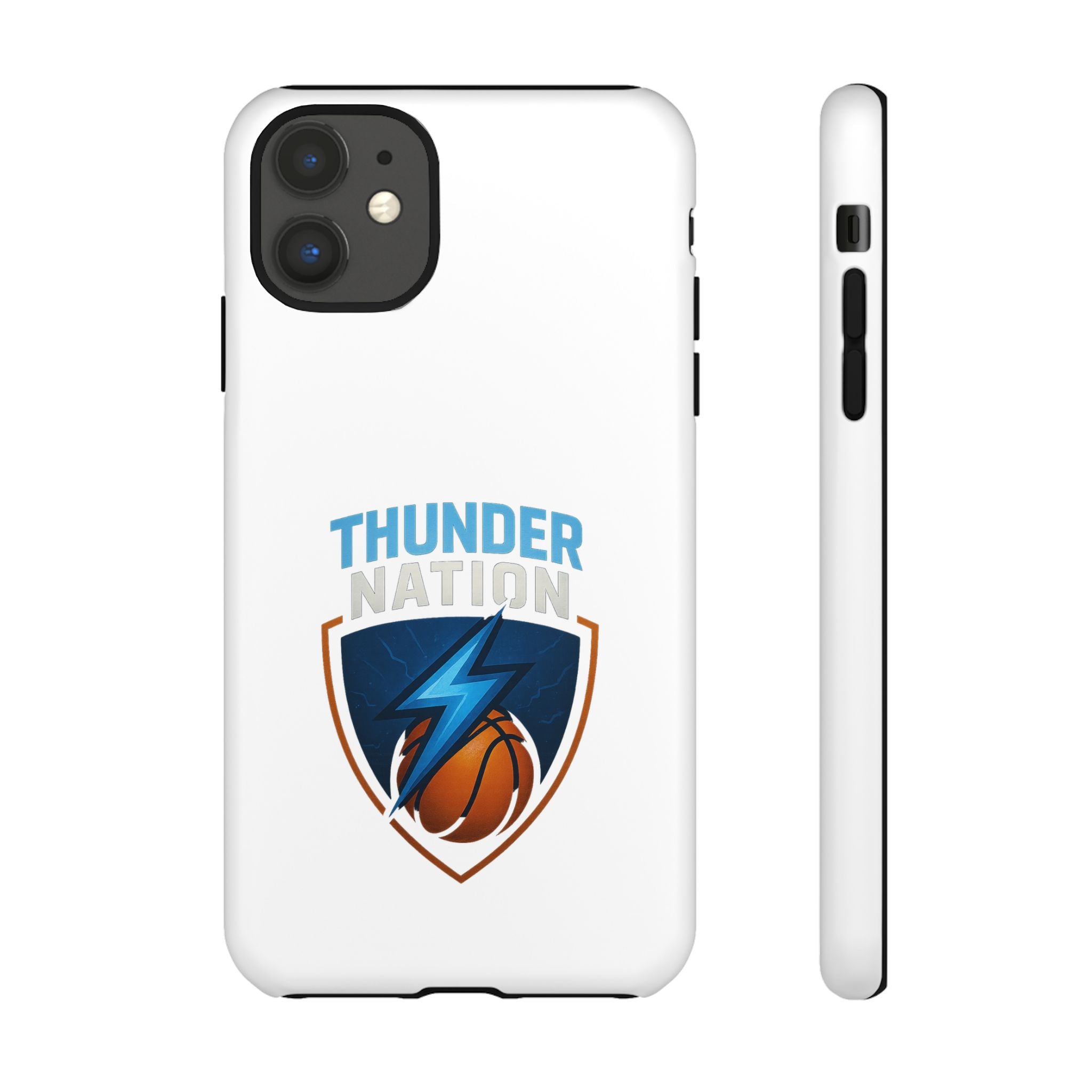 Thunder Nation Phone Case